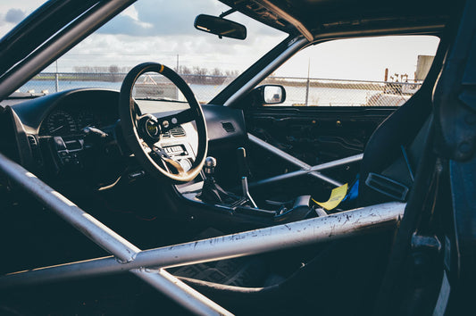Omologazione Roll-bar: facciamo chiarezza sul Articolo 253-8 Allegato J