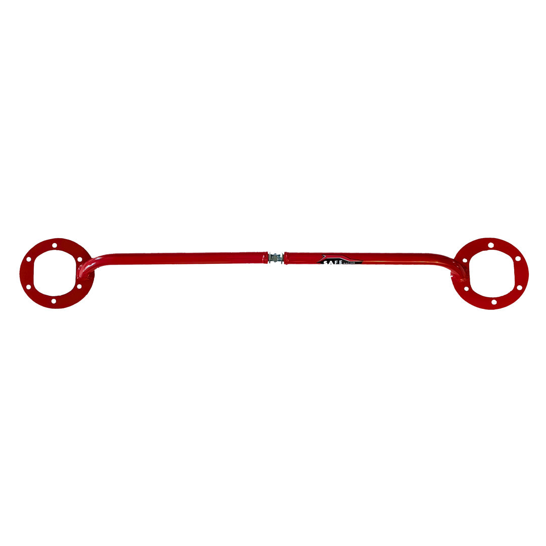 Barra Duomi Alfa Romeo 33 Imola