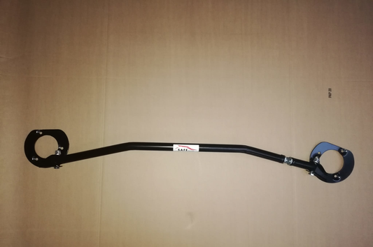 Barra Duomi BMW Serie 3 E46 (Smontabile)