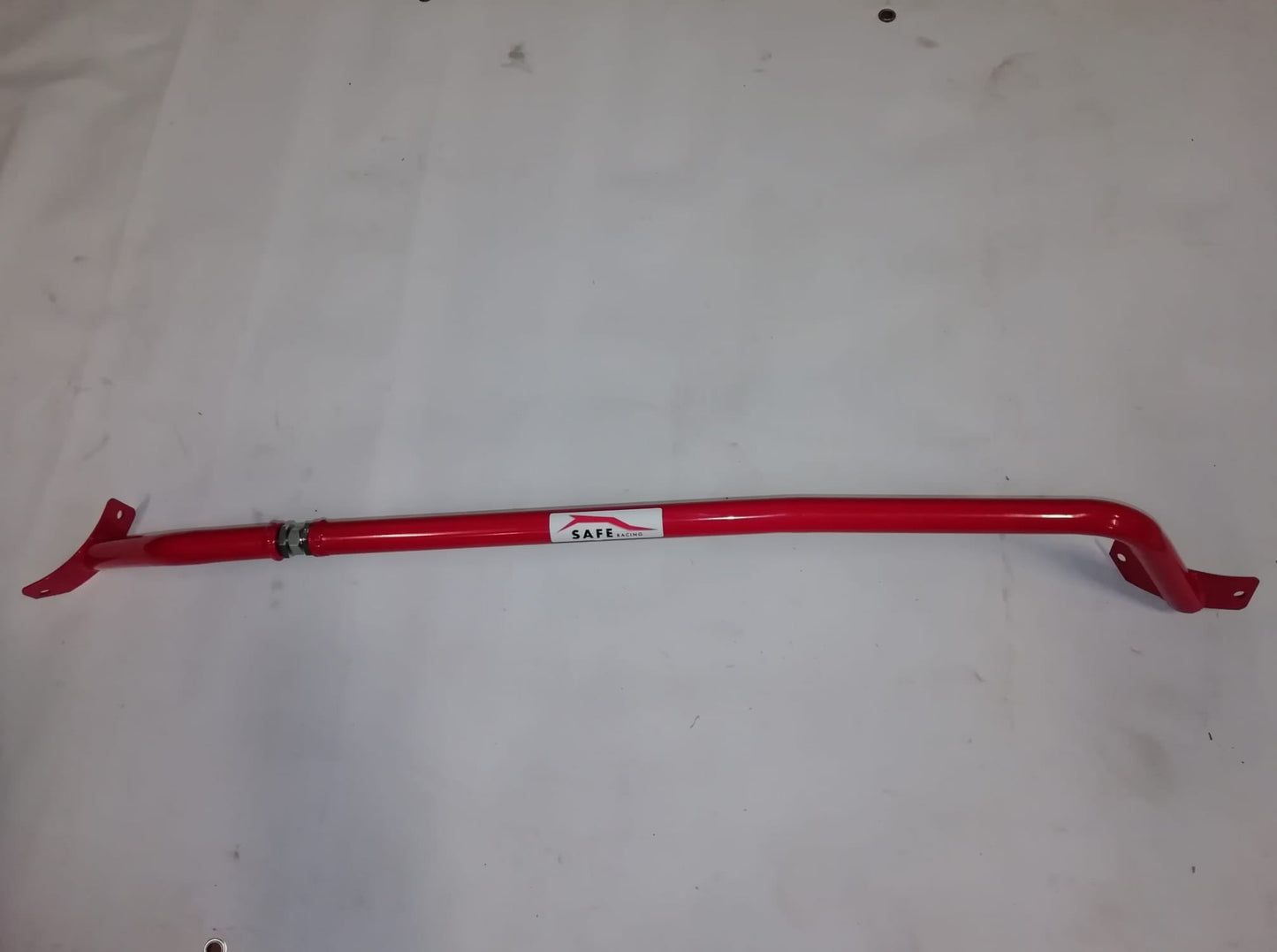 Barra Duomi Citroen C2 Safe Racing