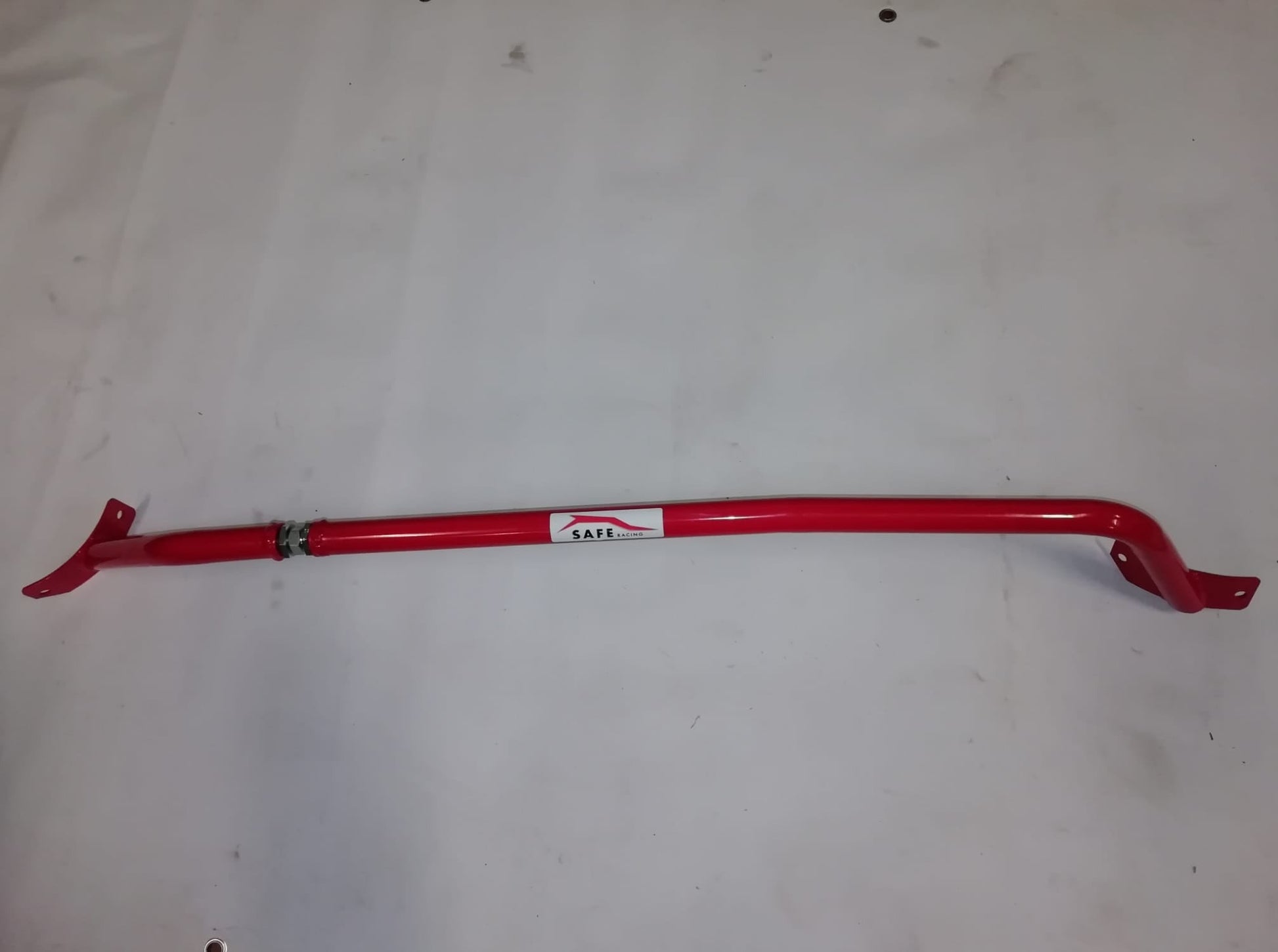 Barra Duomi Citroen C2 Safe Racing