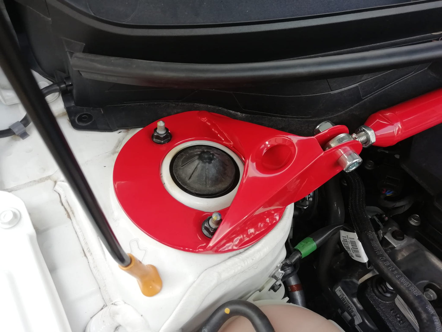 Barra Duomi Hyundai i20