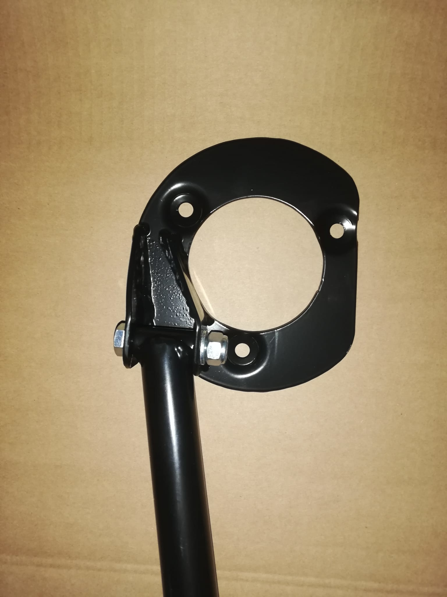 Barra Duomi BMW Serie 3 E46 (Smontabile)