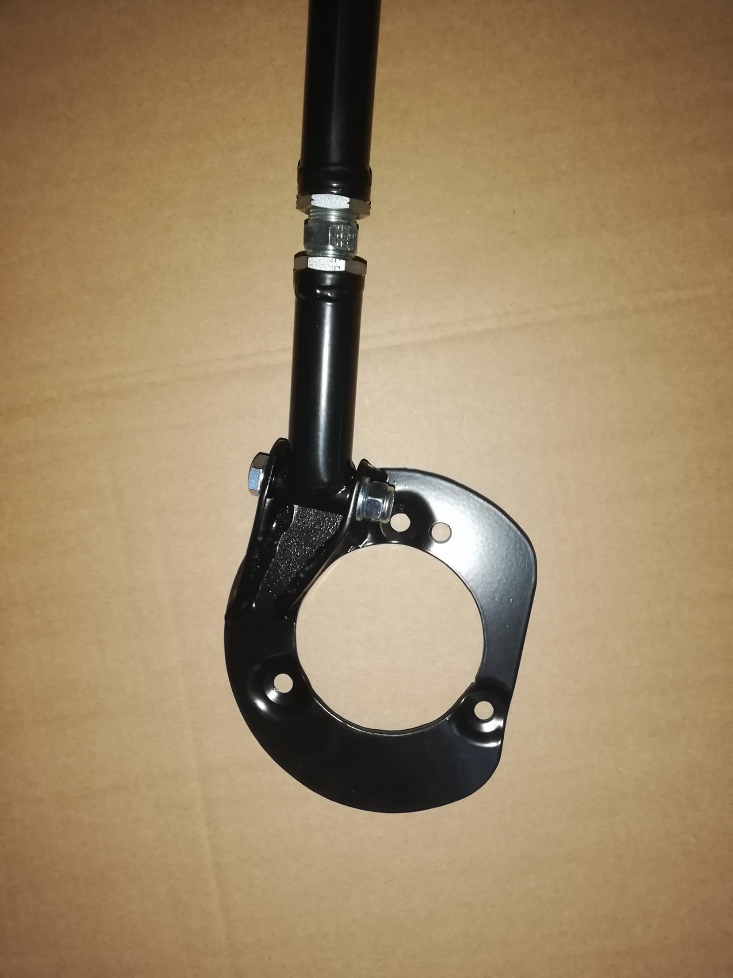 Barra Duomi BMW Serie 3 E46 (Smontabile)