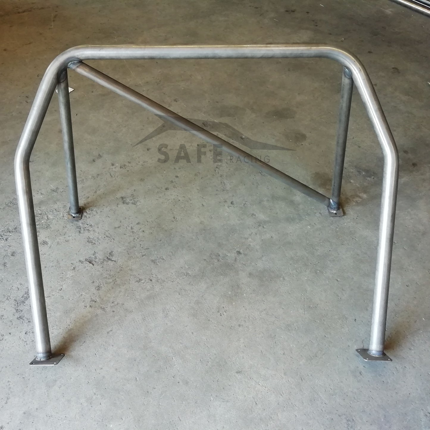 Roll Bar BMW E36 Serie 3 Compact Safe Racing