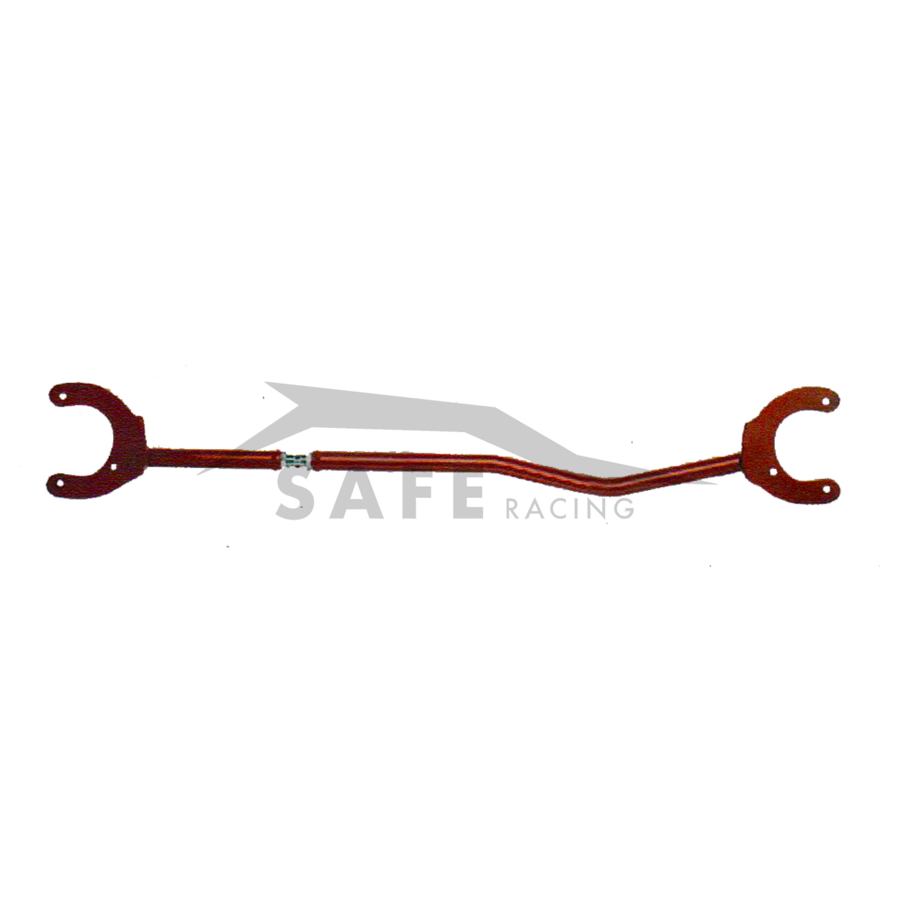 Barra Duomi Fiat Cinquecento Safe Racing