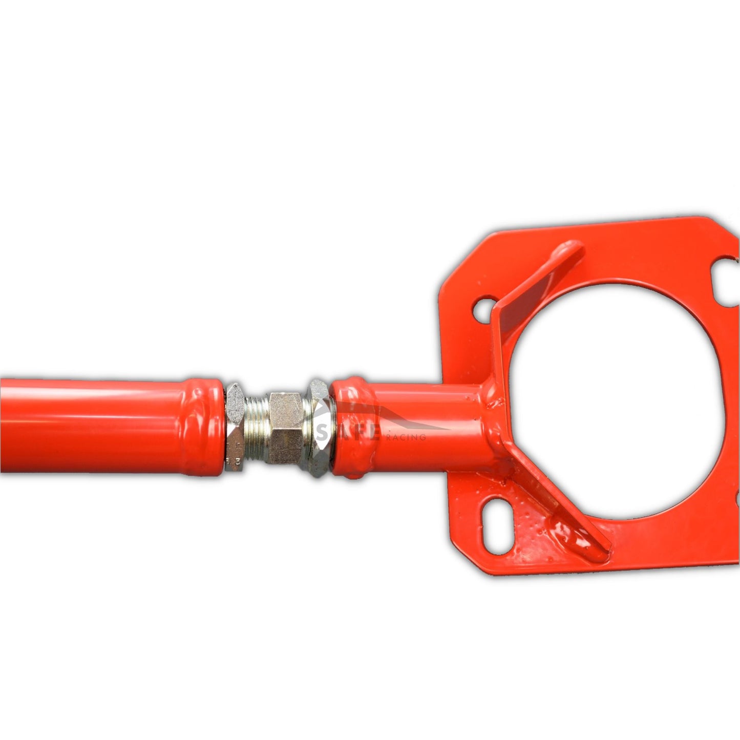 Barra Duomi Peugeot 106 Regolazione Safe Racing