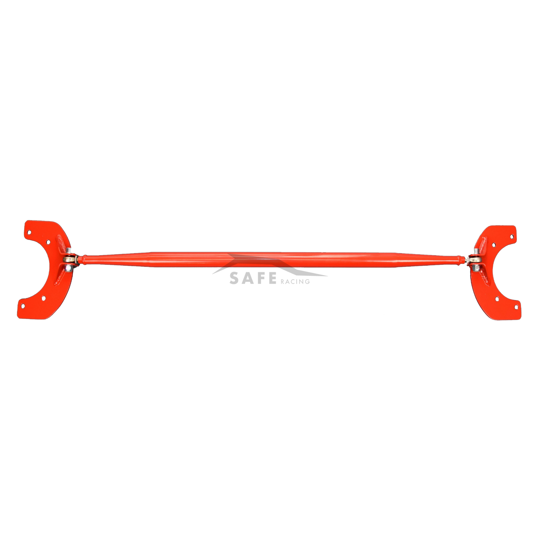 Barra Duomi Peugeot 206 Safe Racing
