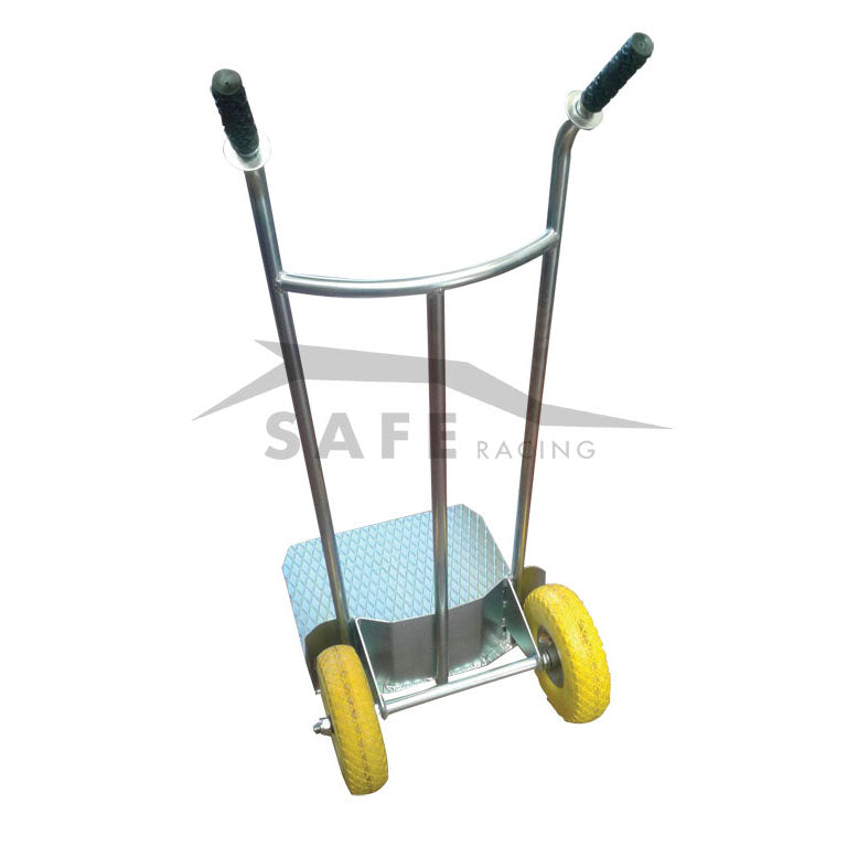 Carrello Pneumatici Back Safe Racing