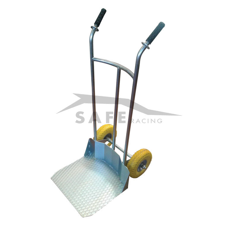 Carrello Pneumatici Safe Racing