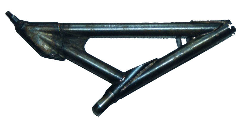 Bracci Citroen Saxo Gr.A (montante Gr.A)