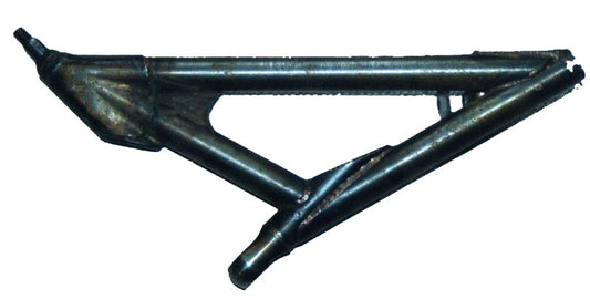 Bracci Citroen Saxo S1600