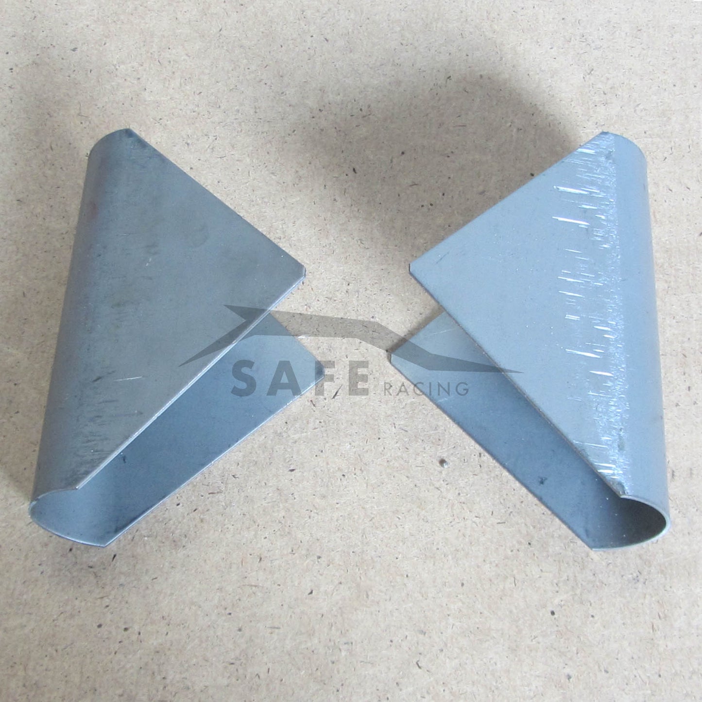 Gusset Rinforzo Arco Roll Bar Safe Racing