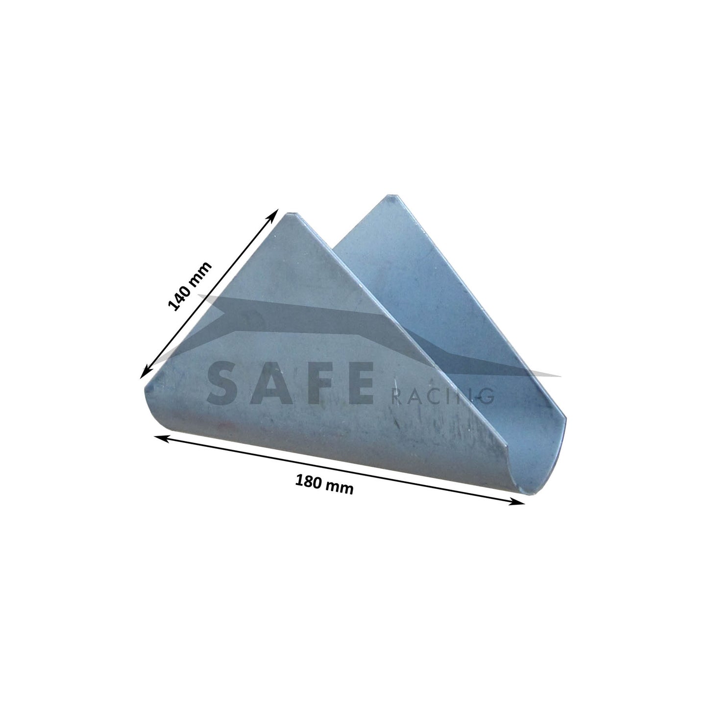 Gusset Rinforzo Grande Roll Bar Safe Racing