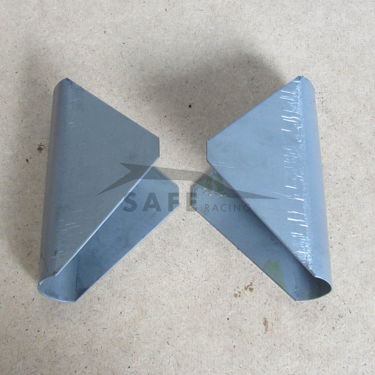 Gusset Rinforzo Tetto Roll Bar Safe Racing