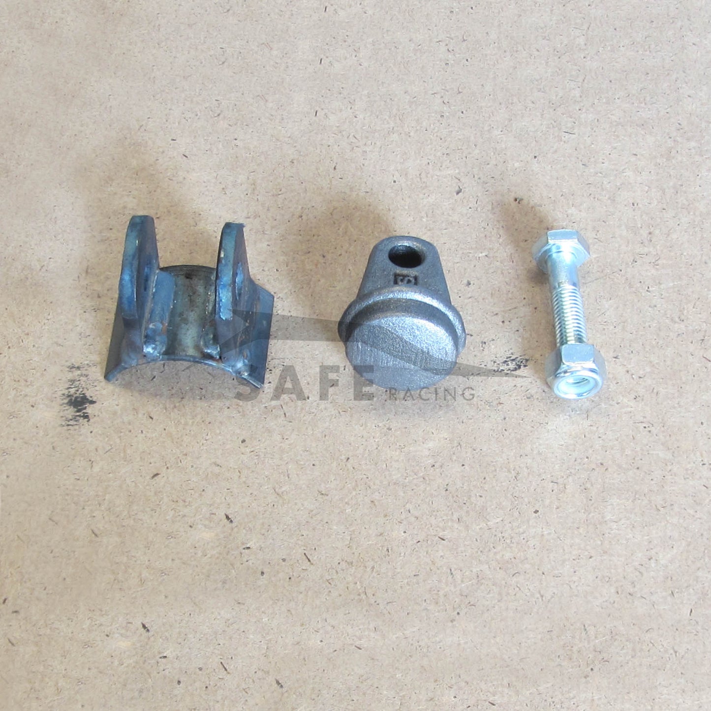 Kit Forcella + Spinotto Safe Racing