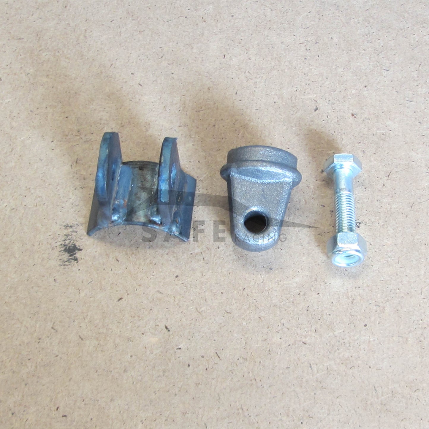 Kit Forcella e Spinotto Safe Racing