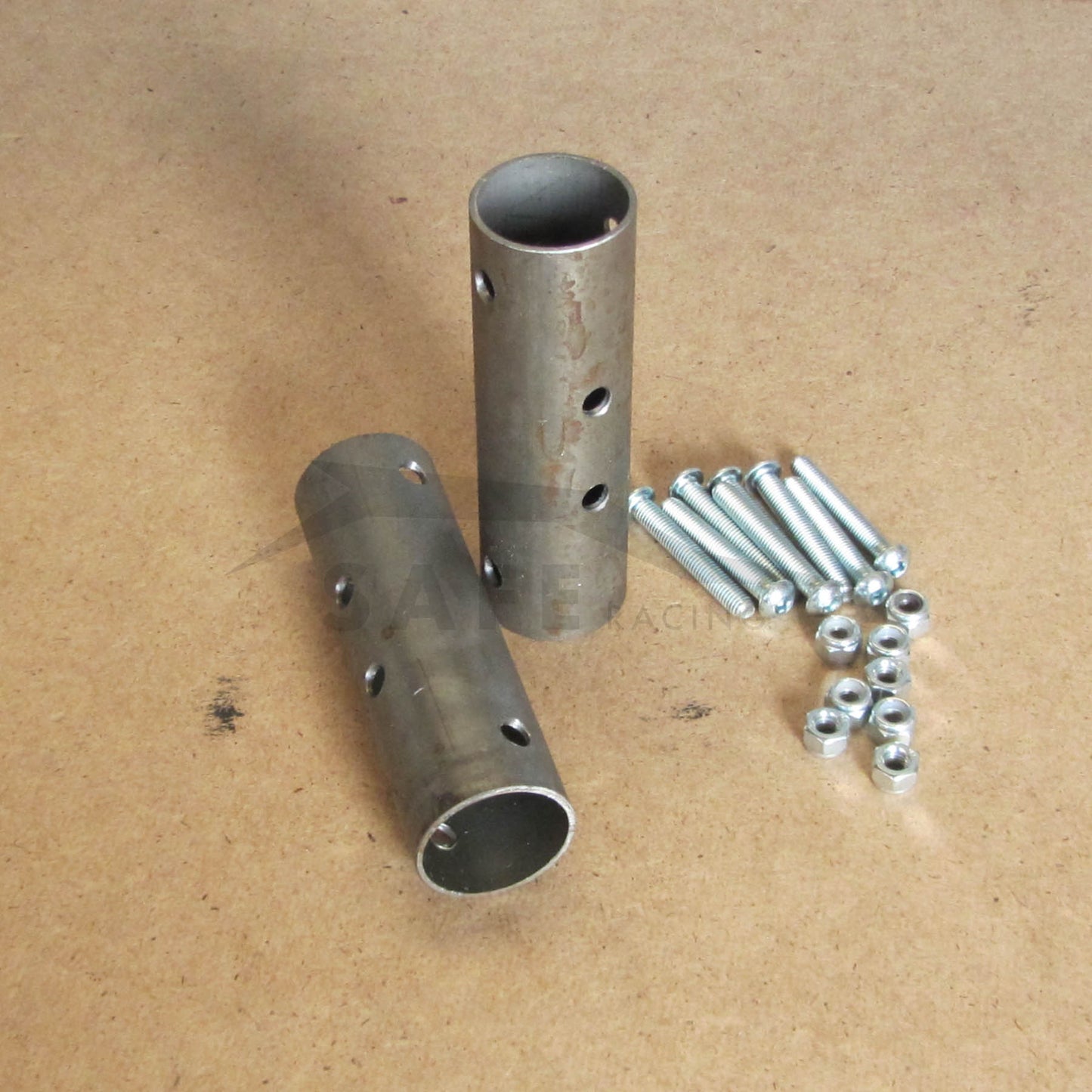 Kit Manicotti Rinforzo Roll Bar Safe Racing