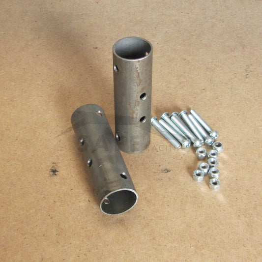 Kit Manicotti Rinforzo Roll Bar Safe Racing
