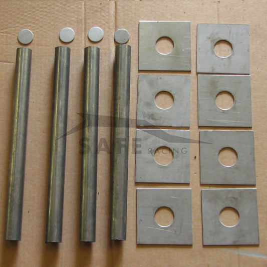 Kit Rinforzo Attacco Cavalletti Assistenza