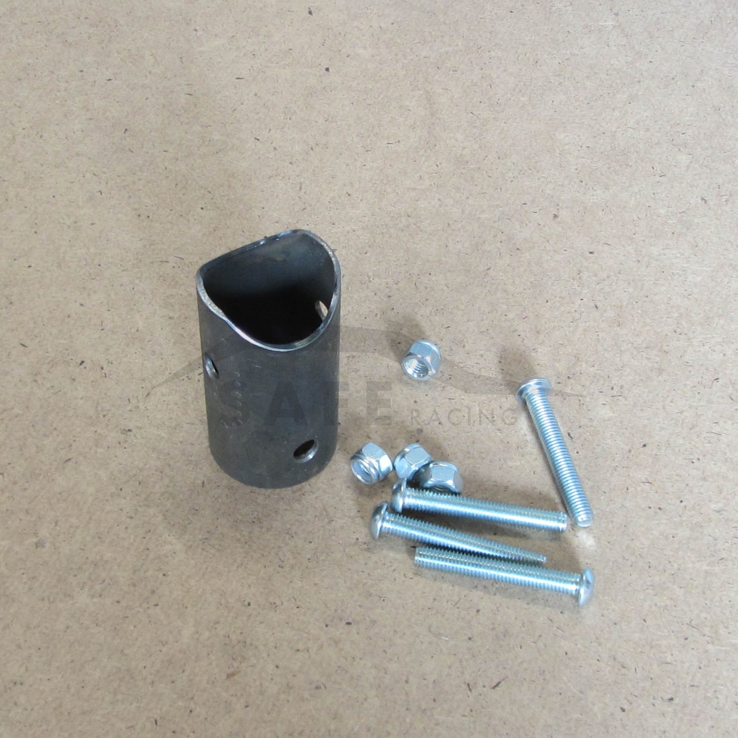 Kit Tronchetto Giunzione Roll Bar Safe Racing