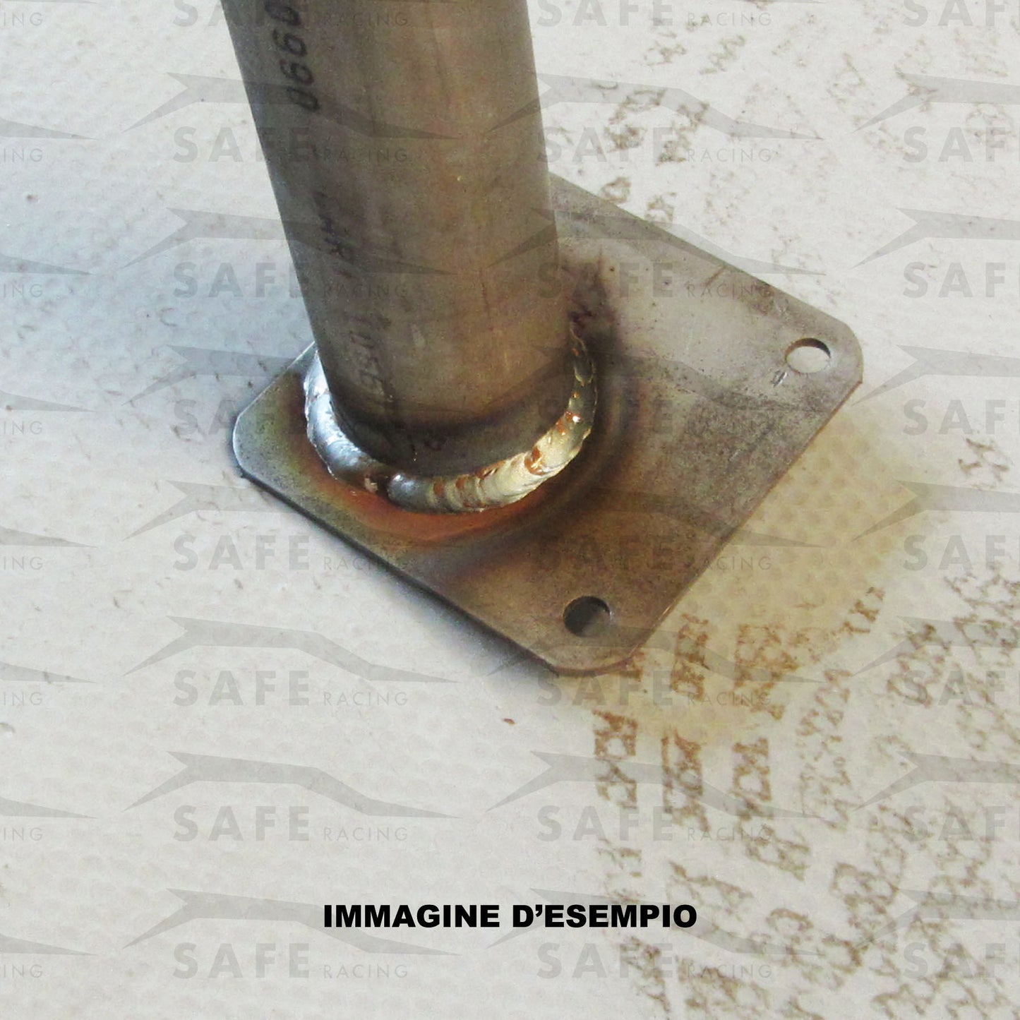 Roll-Bar FIA-J BMW 2002