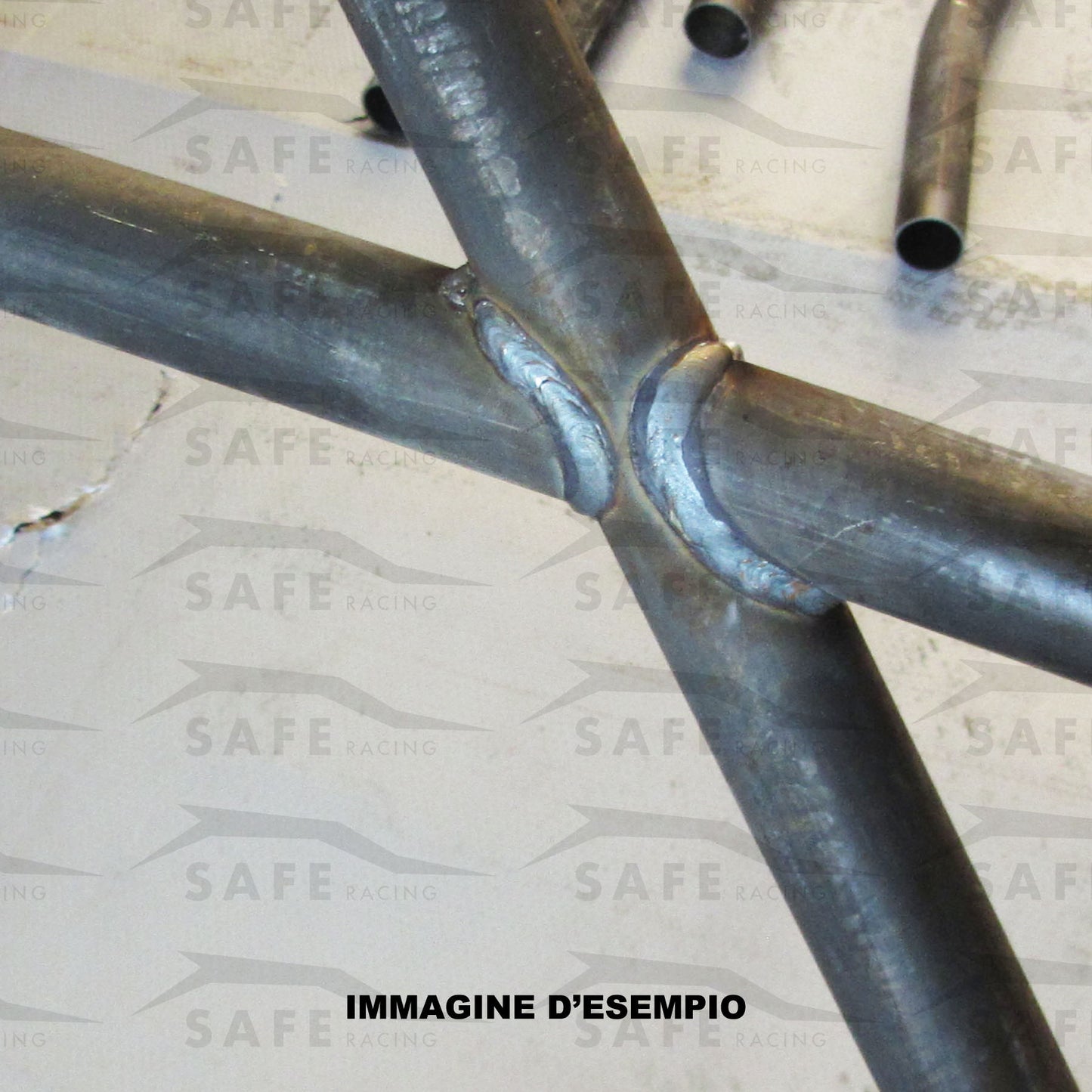 Roll-Bar FIA-J BMW E46 M3