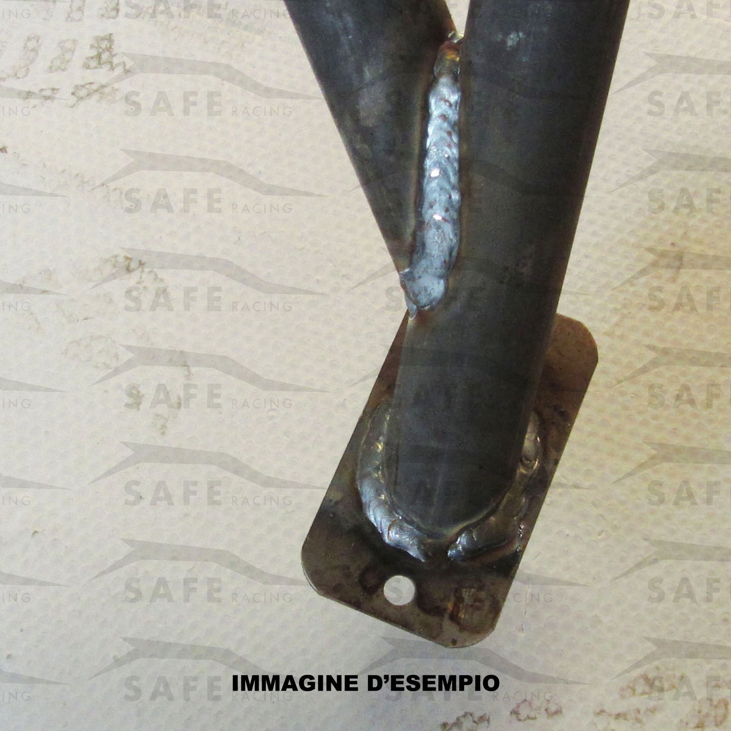 Roll-Bar FIA-J BMW 2002