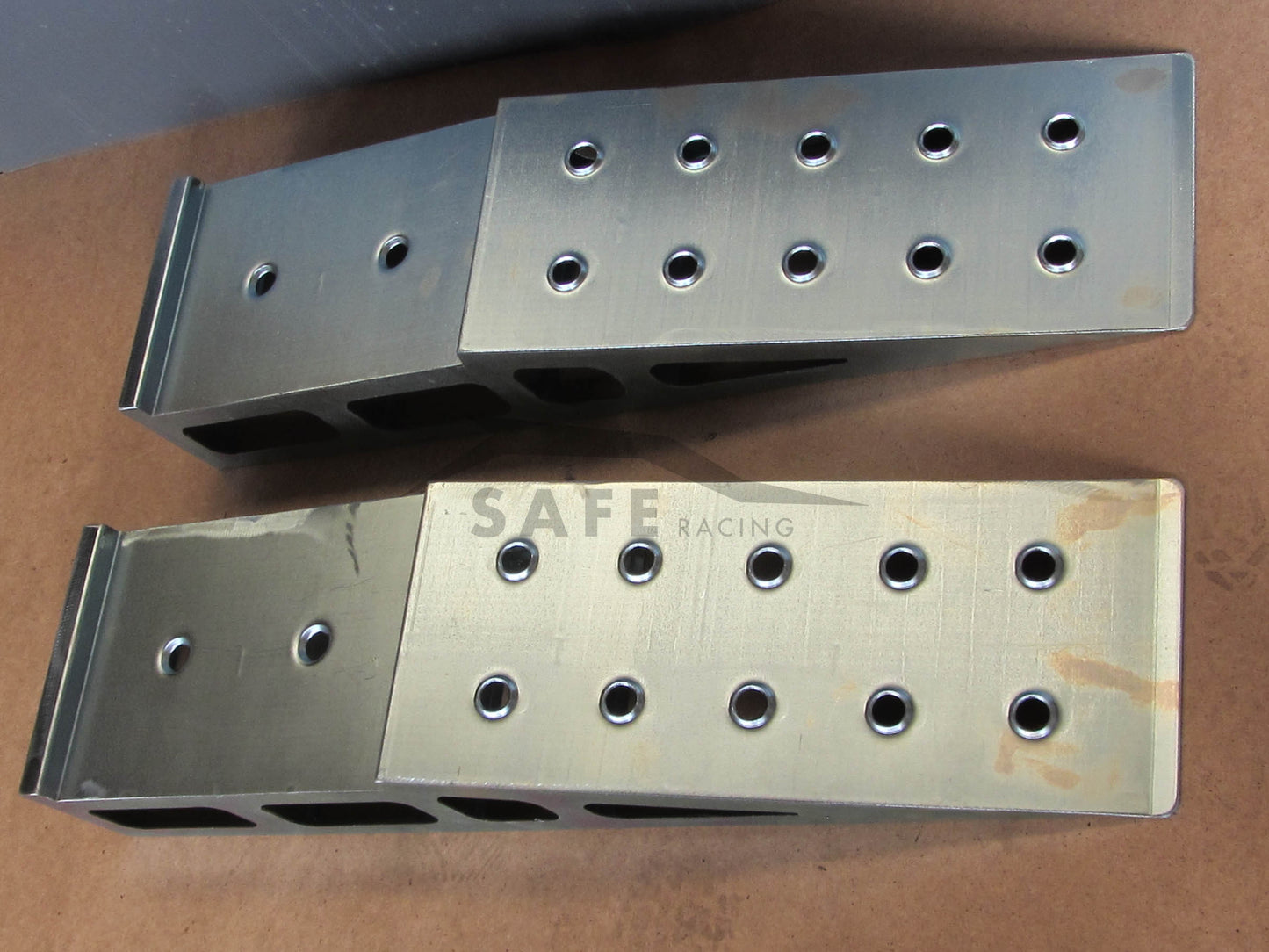 Pedane Assistenza Universali Safe Racing