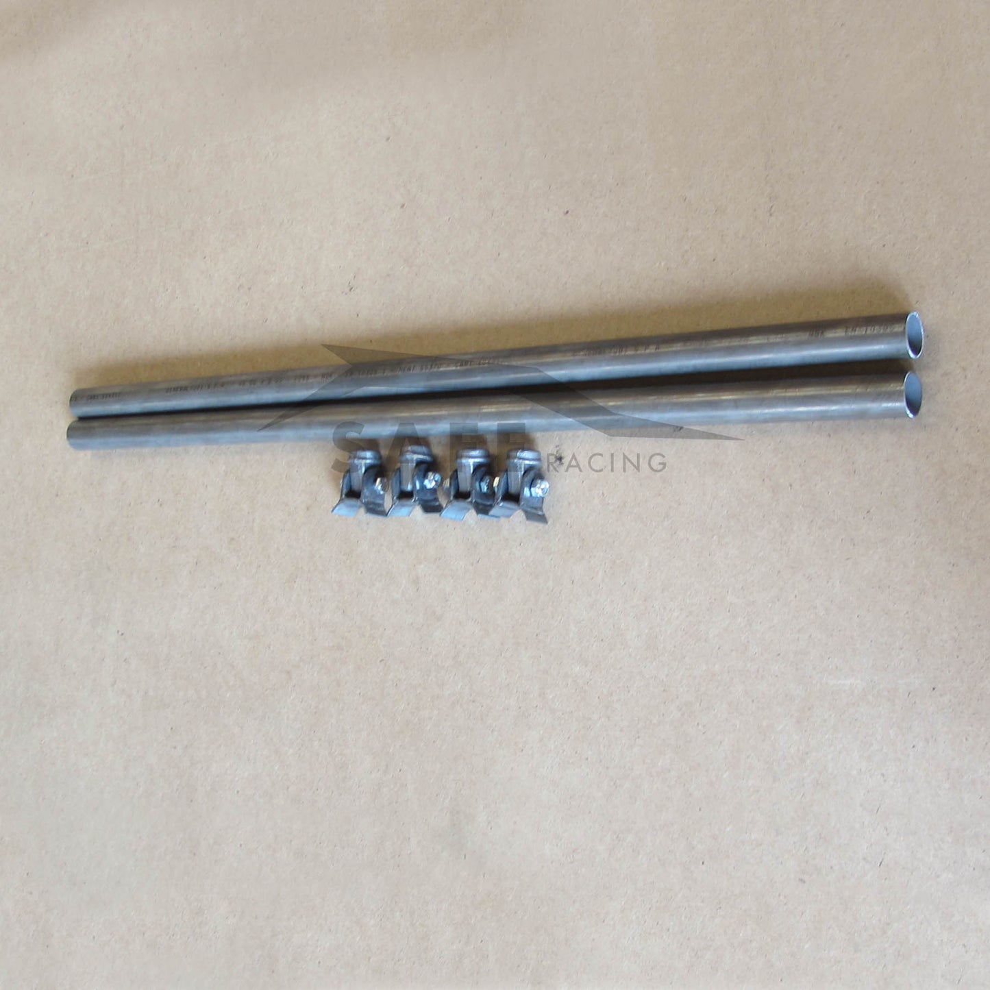 Rinforzi Barre Porta con Forcelle e Spinotti Safe Racing