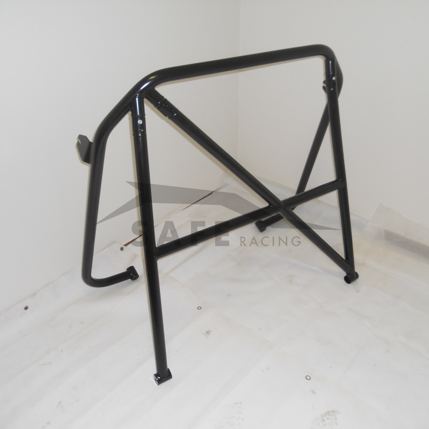 Roll-Bar Fiat 500 / 595 Abarth