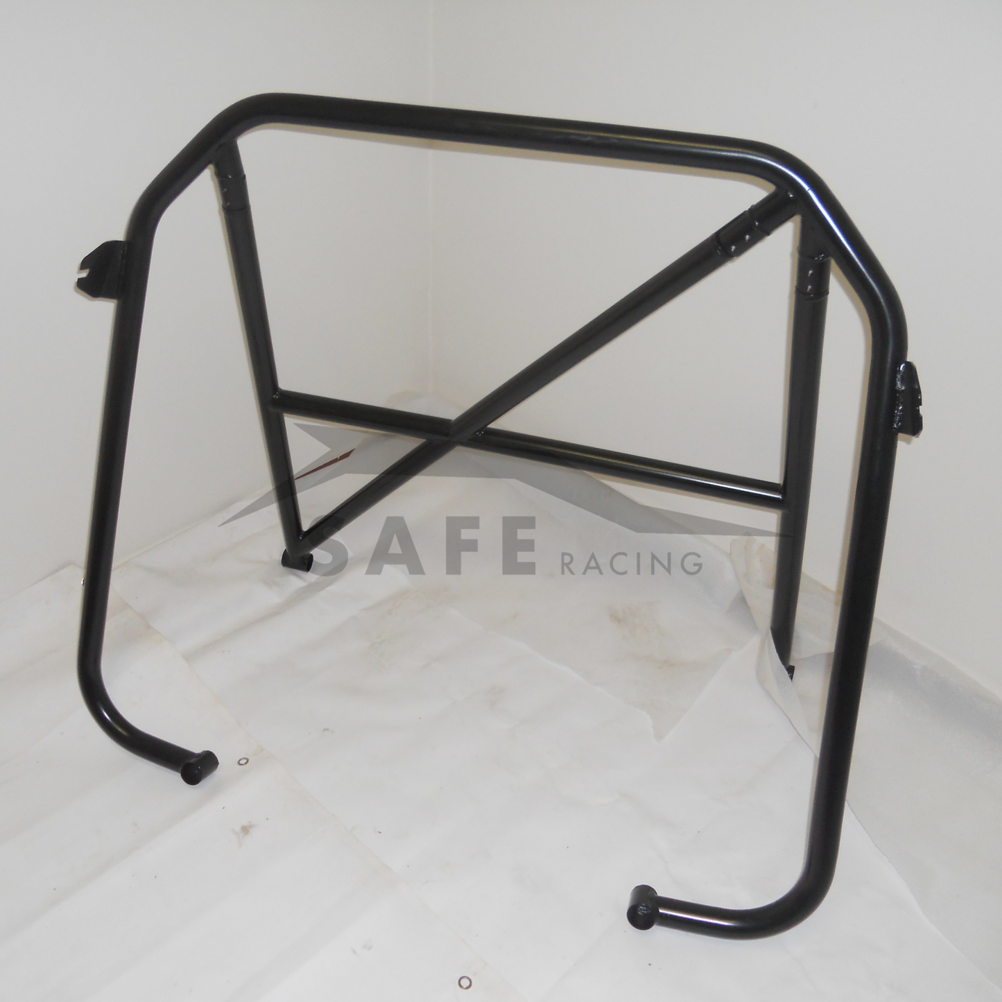 Roll-Bar Fiat 500 / 595 Abarth