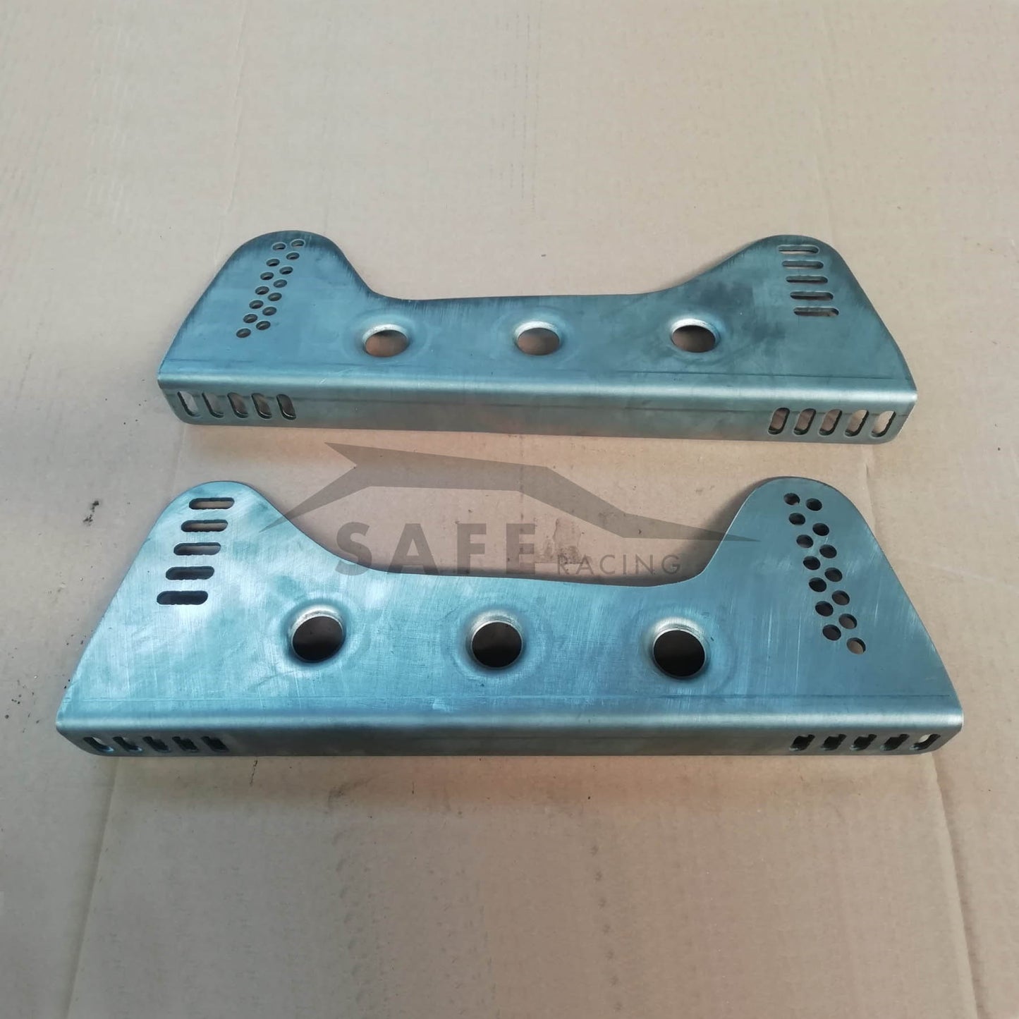 Staffe Sedili con Attacchi Laterali Safe Racing