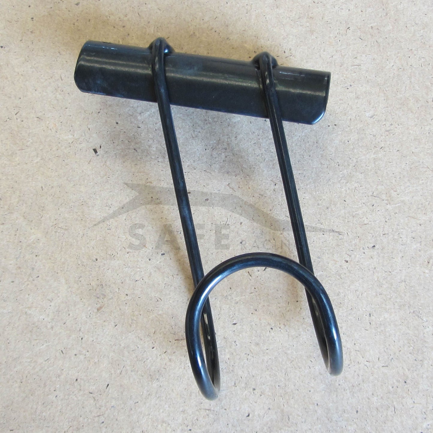 Supporto Porta Casco Roll Bar Safe Racing