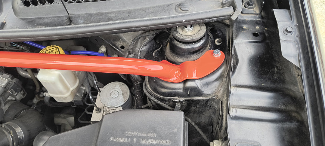 Barra Duomi Fiat Bravo 198 1.4 T-Jet Benzina 2007 2014