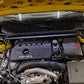 Barra Duomi Mercedes-Benz A 35 AMG Safe Racing